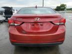 2014 Hyundai Elantra Se იყიდება Lebanon-ში, TN - Front End
