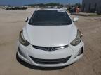2015 Hyundai Elantra Se   zu verkaufen in West Palm Beach, FL - Front End