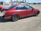 2003 Nissan Altima Base   იყიდება Montreal-est-ში, QC - Rear End