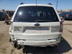 2013 Subaru Forester 2.5X Premium for Sale in Albuquerque, NM - Rear End