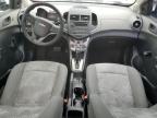 2016 Chevrolet Sonic Ls zu verkaufen in Opa Locka, FL - Front End
