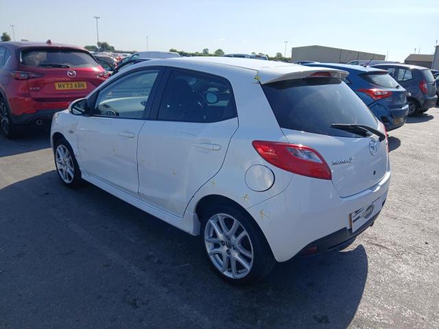 2014 MAZDA 2 TAMURA