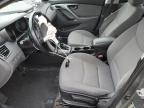 2014 HYUNDAI ELANTRA SE   for sale at Copart ON - TORONTO
