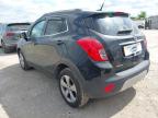 2016 VAUXHALL MOKKA SE C for sale at Copart YORK