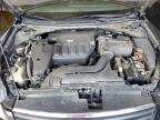 2007 Nissan Altima 2.5 en Venta en Madisonville, TN - Rear End