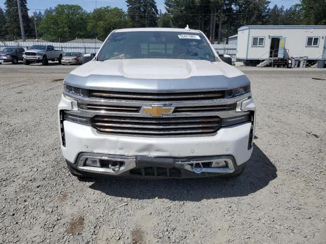  CHEVROLET ALL Models 2022 Белый