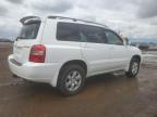 2002 Toyota Highlander Limited for Sale in Brighton, CO - Mechanical