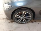 2016 BMW 420D XDRIV for sale at Copart WESTBURY