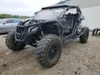 2023 Can-Am Maverick X3 X Rs Turbo Rr იყიდება Louisville-ში, KY - Rollover