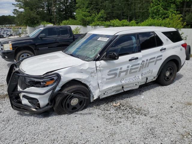 FORD EXPLORER P 2022