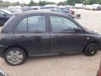 2008 NISSAN MICRA ACENTA  for sale at Copart ROCHFORD