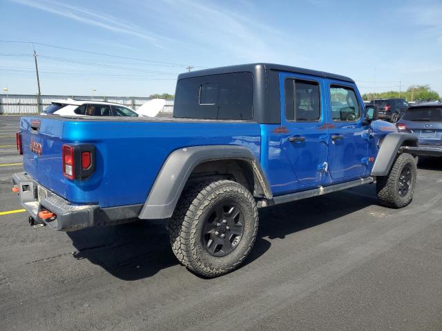  JEEP GLADIATOR 2021 Granatowy