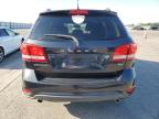 2012 Dodge Journey Sxt იყიდება Fresno-ში, CA - Minor Dent/Scratches