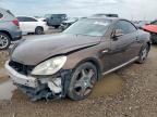 2006 Lexus Sc 430 იყიდება Houston-ში, TX - Front End