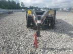 2023 Big Tex 14Gx-16Bk6Sirpd Dump Trailer en Venta en Memphis, TN - All Over