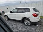 2017 Bmw X3 Sdrive28I за продажба в Albany, NY - Rear End
