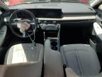 2024 Hyundai Sonata Hybrid en Venta en Wheeling, IL - Front End