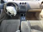 2012 Nissan Altima Base de vânzare în Kansas City, KS - Front End
