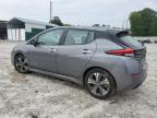 2018 Nissan Leaf S for Sale in Loganville, GA - Front End