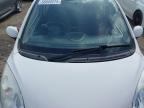2012 CITROEN C1 VTR for sale at Copart YORK