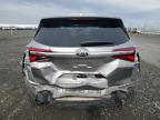 2021 Kia Seltos Lx en Venta en Airway Heights, WA - Rear End