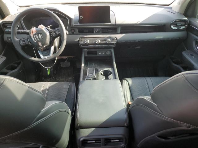 HONDA PILOT 2024 Білий