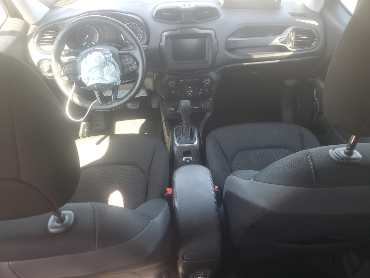 2019 Jeep Renegade Latitude VIN: ZACNJBBB6KPK53864 Lot: 56434765