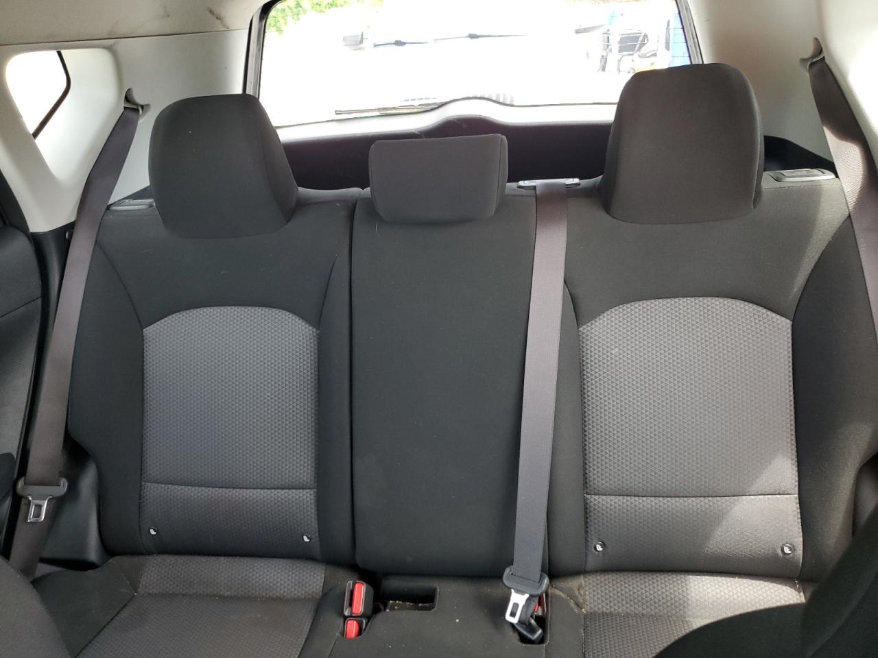 2020 Kia Soul Lx VIN: KNDJ23AU1L7705225 Lot: 56955685