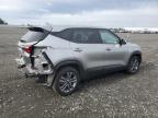 2021 Kia Seltos Lx en Venta en Airway Heights, WA - Rear End