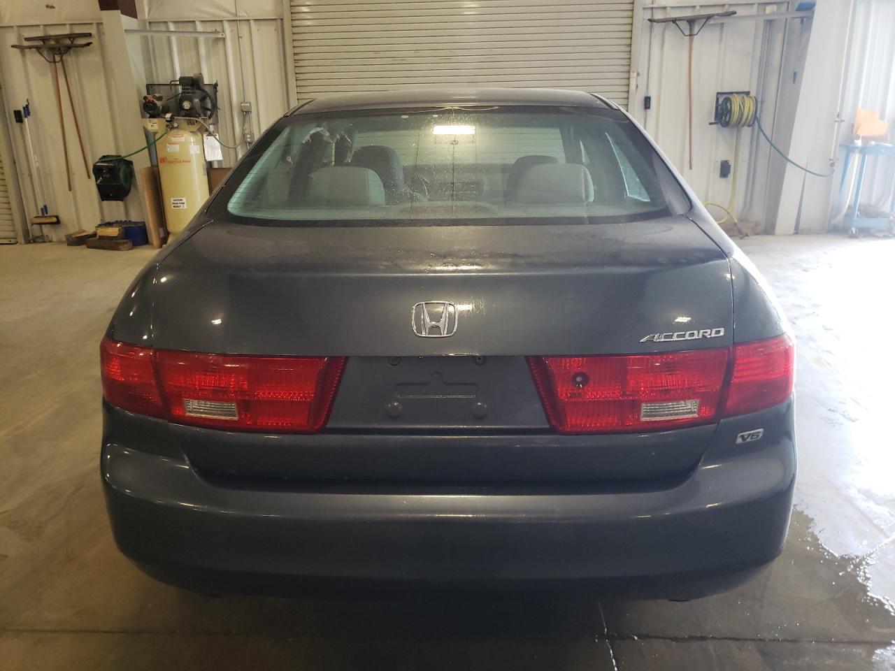 2005 Honda Accord Lx VIN: 1HGCM66375A028872 Lot: 56925495