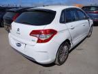 2013 CITROEN C4 VTR+ E- for sale at Copart PETERLEE