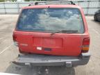 1994 Jeep Grand Cherokee Laredo за продажба в Moraine, OH - Rear End