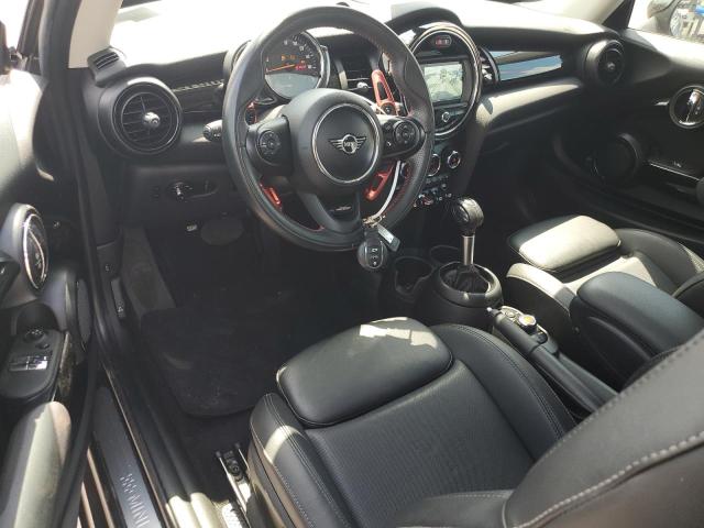  MINI COOPER 2019 Gray