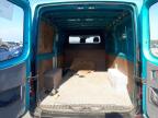 2007 MERCEDES BENZ SPRINTER 3 for sale at Copart SANDTOFT