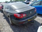 2010 VOLKSWAGEN PASSAT CC 2.0 GT TDI CR 4DR DSG for sale at Copart SANDY
