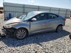 2015 Hyundai Elantra Se for Sale in Arcadia, FL - Front End