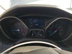 2014 Ford Focus Se იყიდება Fresno-ში, CA - Damage History
