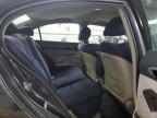 2006 Honda Civic Hybrid продається в Wheeling, IL - Rear End