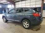 2013 Nissan Rogue S იყიდება East Granby-ში, CT - Minor Dent/Scratches