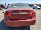 2010 Hyundai Elantra Blue   продається в Wilmington, CA - All Over