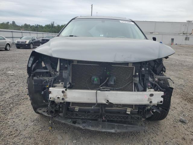 Паркетники NISSAN PATHFINDER 2015 Серый