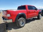 2019 Ram 1500 Big Horn/Lone Star en Venta en Anderson, CA - Front End