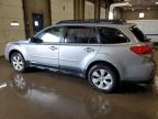 2011 Subaru Outback 2.5I Limited for Sale in Blaine, MN - Top/Roof