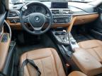 2015 Bmw 328 I zu verkaufen in Moraine, OH - Mechanical