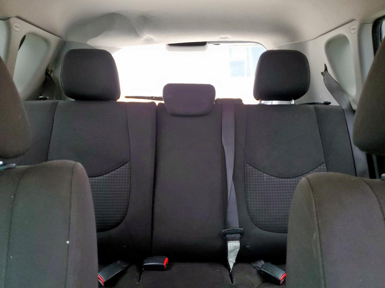 2012 Kia Soul VIN: KNDJT2A56C7422092 Lot: 64768015