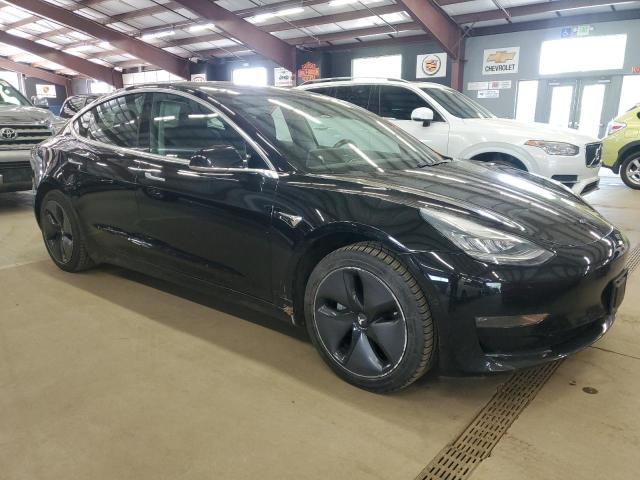  TESLA MODEL 3 2018 Black