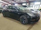2018 Tesla Model 3  продається в East Granby, CT - Side