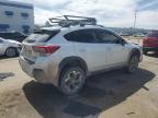 2023 Subaru Crosstrek Limited for Sale in Albuquerque, NM - Front End