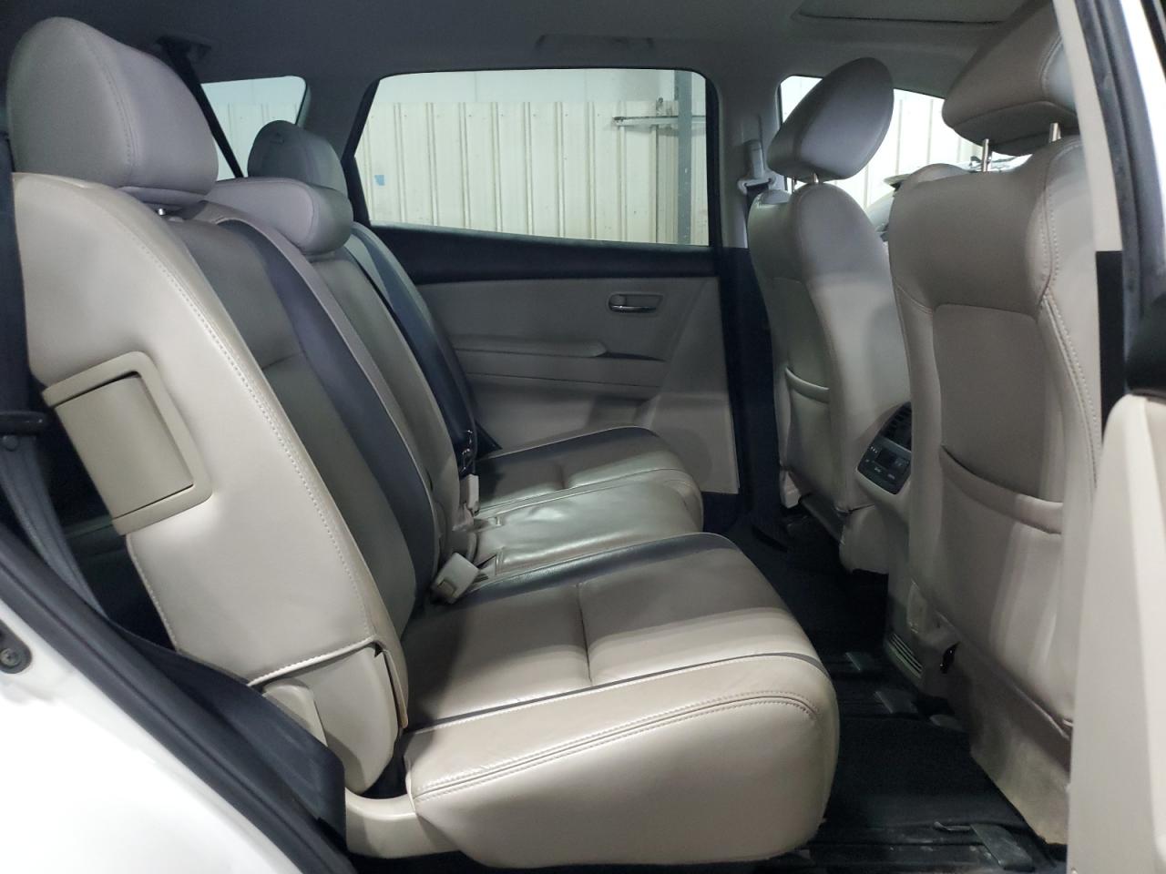 2010 Mazda Cx-9 VIN: JM3TB3MA9A0232164 Lot: 58514055