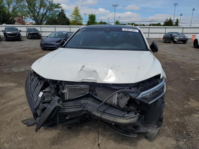  VOLKSWAGEN JETTA 2022 Biały